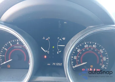 2009 Toyota Highlander Limited z USA, uszkodzony, nr VIN JTEES42AX92136842